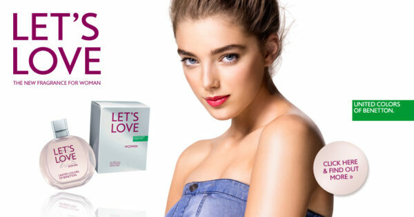 Let’s Love Benetton