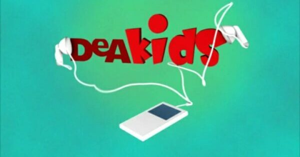 Dea Kids Immagine di Rete