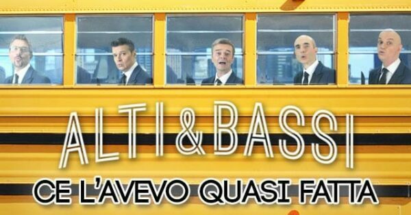 Ce l’avevo quasi fatta