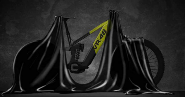 VR46 eMTB