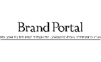Brand Portal