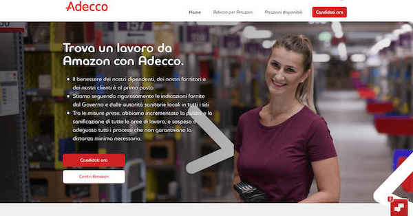 Adecco