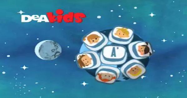 Immagine di Rete DeaKids – Pubblicità